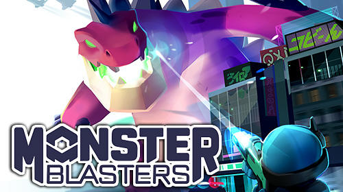Download Monster blasters Android free game.