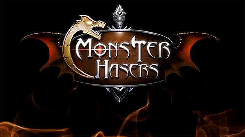 Full version of Android 4.2 apk Monster chasers for tablet and phone.