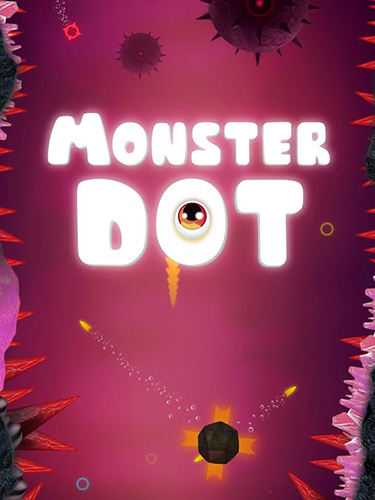 Download Monster dot Android free game.