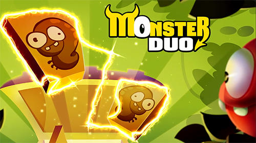 Download Monster duo Android free game.