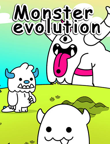 Download Monster evolution: Merge and create monsters! Android free game.