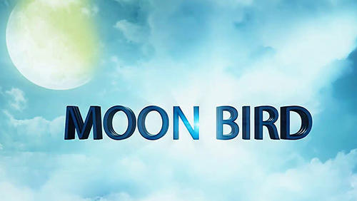 Download Moon bird VR Android free game.