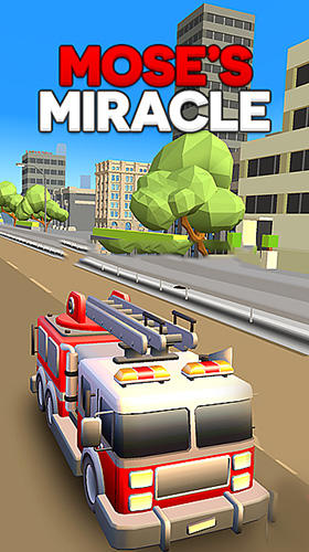 Download Mose's miracle Android free game.