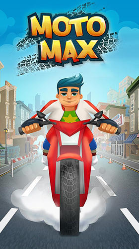 Download Moto Max Android free game.