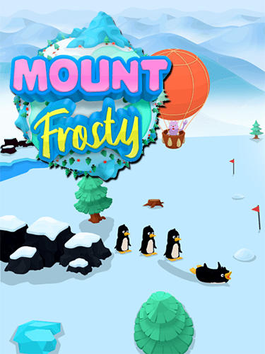Full version of Android Runner game apk Mount frosty for tablet and phone.
