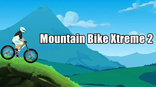Full version of Android 4.3 apk Mountain bike xtreme 2 for tablet and phone.