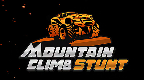 Download Mountain climb: Stunt Android free game.