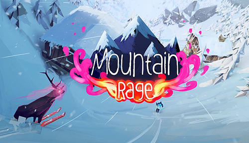 Download Mountain rage Android free game.