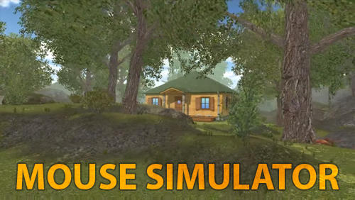 Download Mouse simulator Android free game.