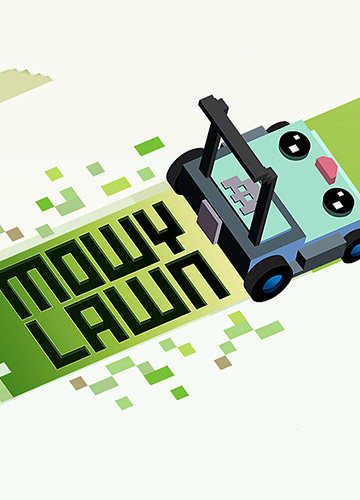 Download Mowy lawn Android free game.