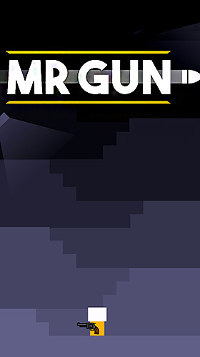 Download Mr Gun Android free game.