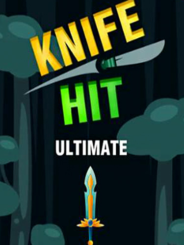 Download Mr Knife hit ultimate Android free game.