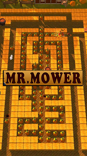 Download Mr. Mower Android free game.