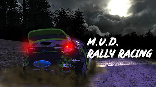 Full version of Android  game apk M.U.D. Rally racing for tablet and phone.