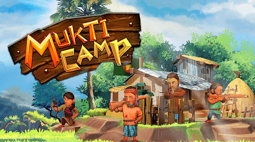 Download Mukti camp Android free game.
