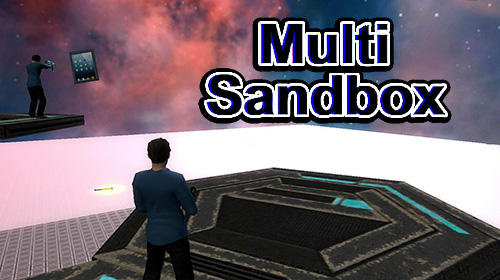 Full version of Android Sandbox game apk Multi sandbox for tablet and phone.