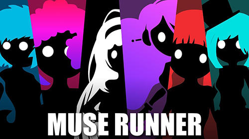 Download Muse runner Android free game.