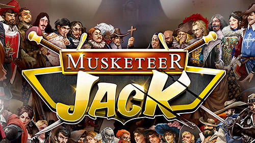 Download Musketeer Jack Android free game.