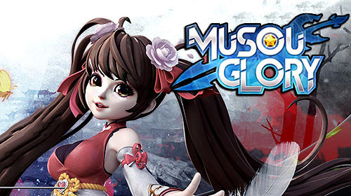 Full version of Android Anime game apk Musou glory for tablet and phone.