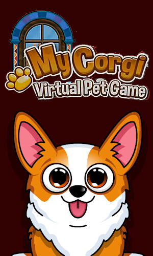 Download My Corgi: Virtual pet game Android free game.