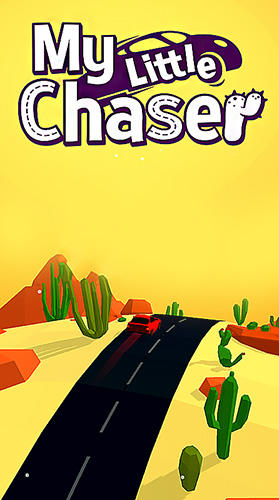 Download My little chaser Android free game.