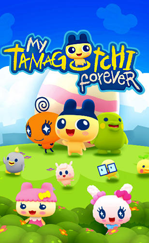 Download My tamagotchi forever Android free game.