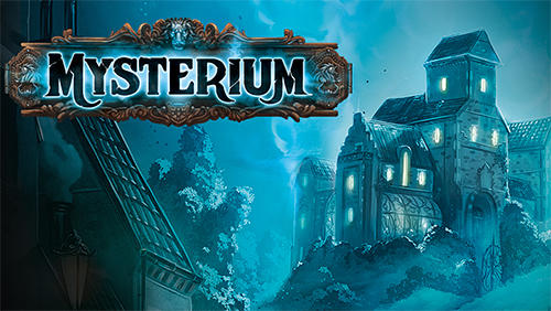 Download Mysterium: The board game Android free game.