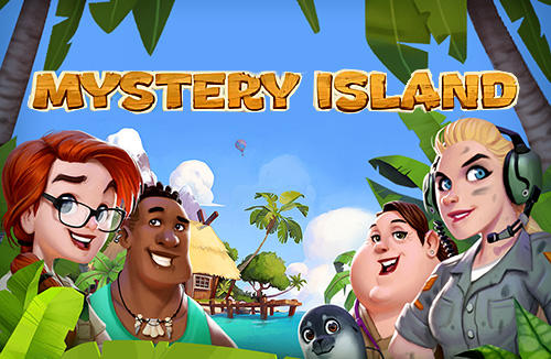 Full version of Android Puzzle game apk Mystery island blast adventure for tablet and phone.