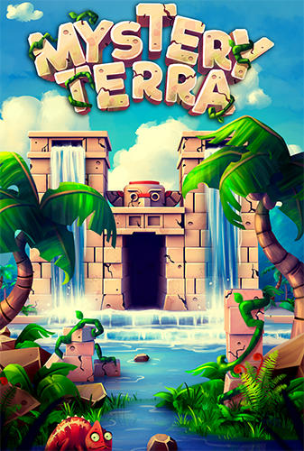 Download Mystery Terra: Adventure puzzle Android free game.