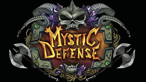 Download Mystic defense Android free game.