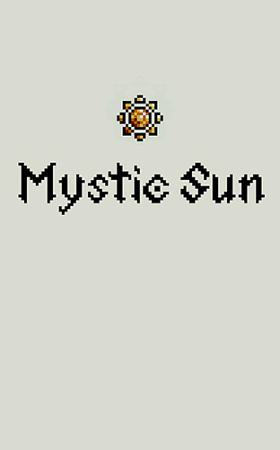 Download Mystic sun Android free game.
