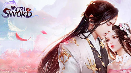 Full version of Android MMORPG game apk Myth of sword for tablet and phone.