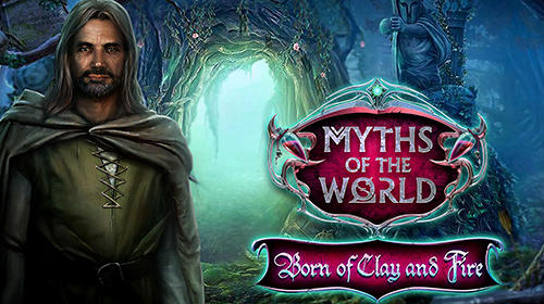 Full version of Android 4.0 apk Myths: Born of clay and fire for tablet and phone.