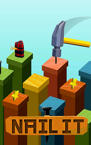 Download Nail it Android free game.