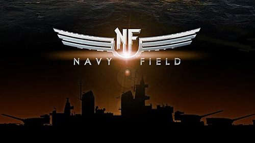 Full version of Android  game apk Navy field for tablet and phone.