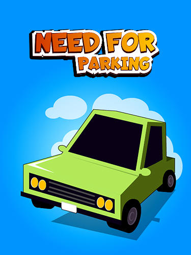 Full version of Android  game apk Need for parking for tablet and phone.