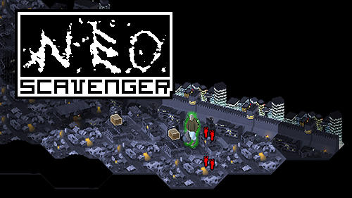 Download Neo scavenger Android free game.