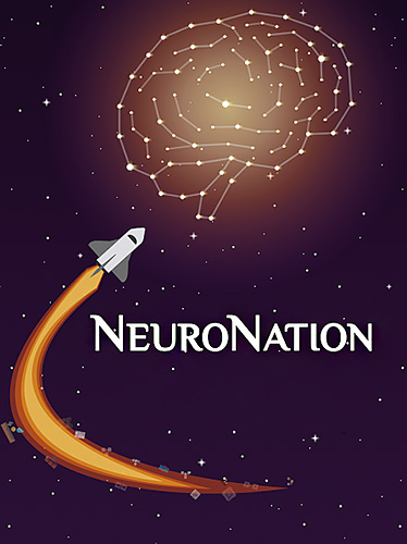 Full version of Android  game apk Neuronation: Focus and brain training for tablet and phone.