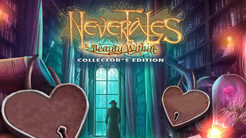 Download Nevertales: The beauty within Android free game.