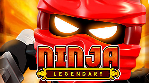 Download Ninja toy warrior: Legendary ninja fight Android free game.