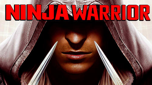 Download Ninja warrior: Creed of ninja assassins Android free game.