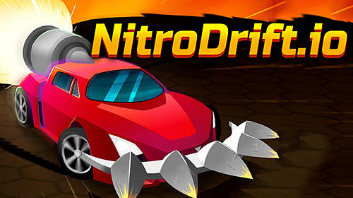 Download Nitrodrift.io Android free game.