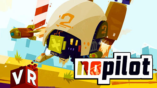 Download No pilot Android free game.