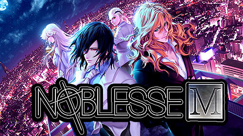 Download Noblesse M global Android free game.