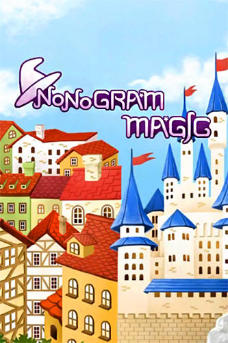 Full version of Android Puzzle game apk Nonogram magic for tablet and phone.