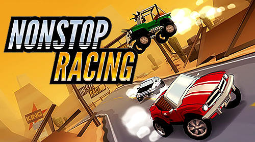 Download Nonstop racing: Craft and race Android free game.