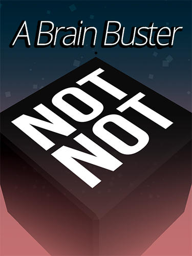 Download Not not: Brain Buster Android free game.