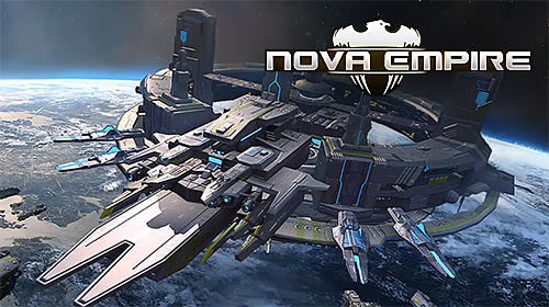Download Nova empire Android free game.
