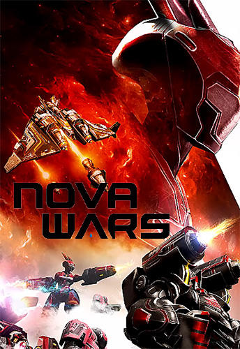 Download Nova wars Android free game.