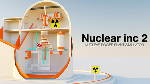 Download Nuclear inc 2 Android free game.